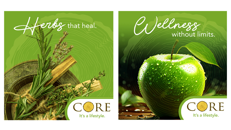 Core Health